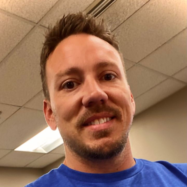 Profile Picture of Matthew Callow (@maverick21111) on Tiktok