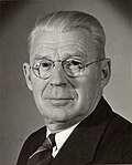 Profile Picture of Harry C. Carveron Wikipedia