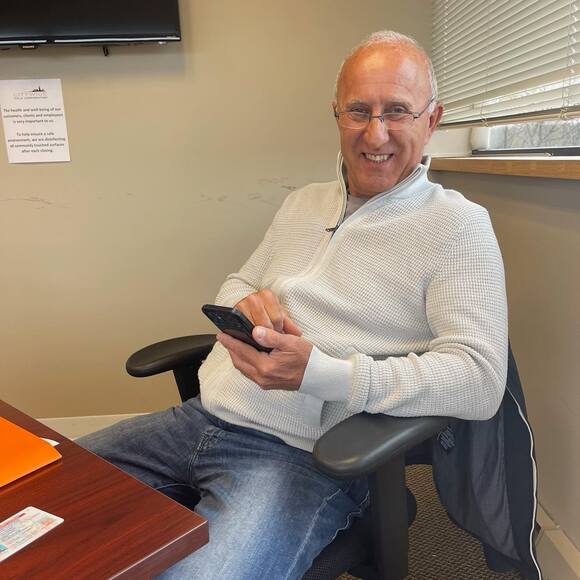 Profile Picture of Jerzy Pawlowski (@pawlucky61) on Poshmark