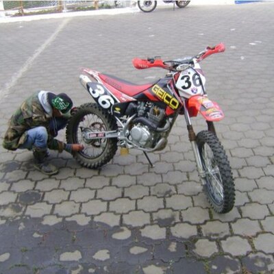 Tony Mateo - Twitter Profile Picture of Tony Mateo (@tonymateo2050) on Twitter