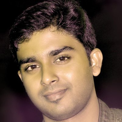 Profile Picture of Amit Basak (@amitbasak23) on Twitter