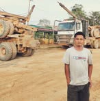 Profile Picture of Maniss Kasai (@dylah.syaputra) on Facebook