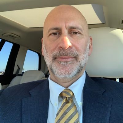 Profile Picture of Matt McCallum (@Mattpublisher) on Twitter