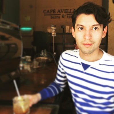 Profile Picture of Antonio Castañeda (@@AntonioBarroco) on Twitter