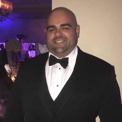 Profile Picture of Alex Millet (@amillet76) on Twitter