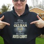 Profile Picture of Cecil Richardson (@cecrichardson) on Instagram