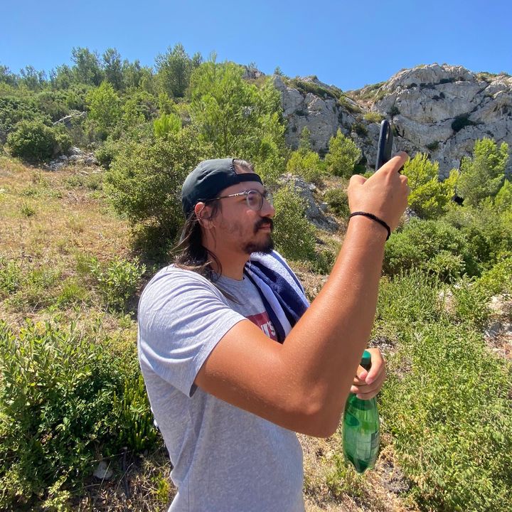 Profile Picture of user1180144502345 (@eric_on_fleek) on Tiktok