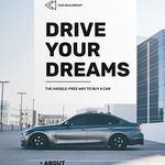 Profile Picture of CAR NEWS MAKERS (@car_news_makers) on Instagram