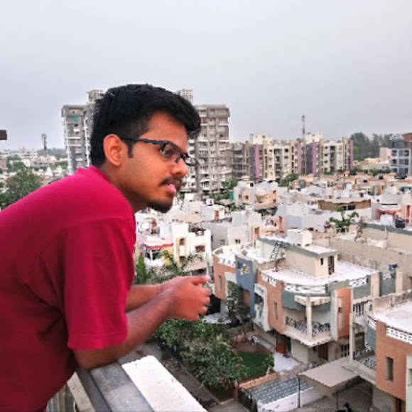 Profile Picture of Gopishankar Thayyil (@gopishankar10) on Poshmark