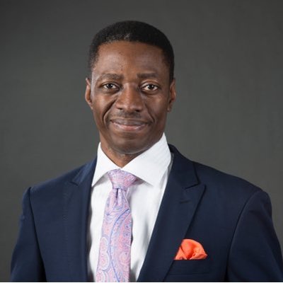Profile Picture of Sam Adeyemi (@sam_adeyemi) on Twitter