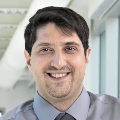 Profile Picture of Mohammad Keyhani (@Keyhanimo) on Twitter