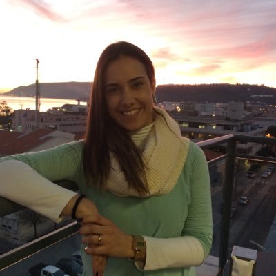 Profile Picture of Joana Fortunato (@jo_fortunato) on Twitter