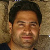Gil Shafir - Quora Profile Picture of Gil Shafir (@gil-shafir-2) on Quora