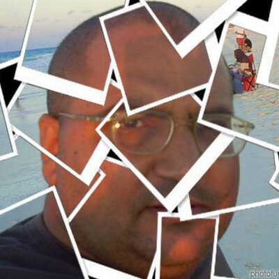 Profile Picture of KHALED OMRAN (@KHALEDOMRAN3) on Twitter