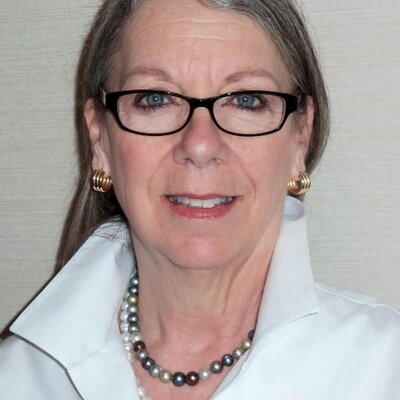 Profile Picture of Deborah Mas (@RockyHammock) on Twitter