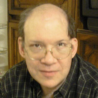 Profile Picture of Charles Goldstein (@chuckgg) on Twitter