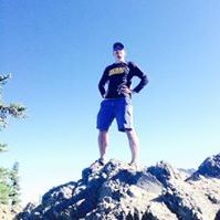 Profile Picture of John Rhee (@johncrhee) on Pinterest