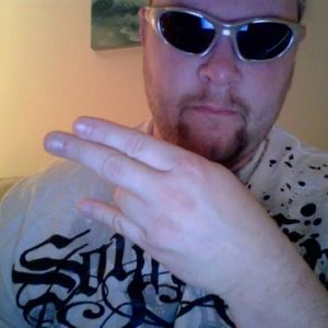 Profile Picture of Mike Blades (@juggernant22) on Myspace