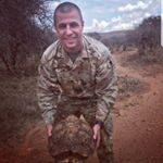 Profile Picture of graham bradley (@braddders89) on Instagram