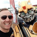 Profile Picture of Ross Harwood (@rossco78train) on Instagram