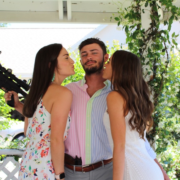 Profile Picture of John Ullrich (@ullrich1) on Poshmark