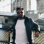 Profile Picture of Joby John (@john_jobee) on Instagram