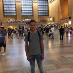 Profile Picture of Derek Fonseca (@derek_fonsecam) on Instagram