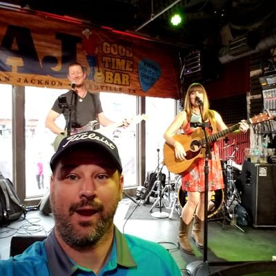 Profile Picture of James Ferguson (@jm_ferguson) on Twitter
