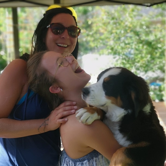 Profile Picture of Audrey Bougie (@audbou03) on Poshmark