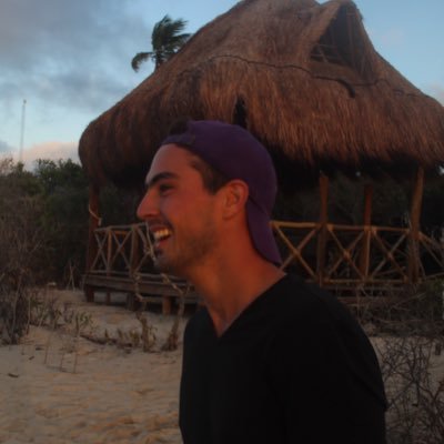 Profile Photo of Alvaro Garza (@alvarogrza) on Twitter