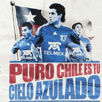 Profile Picture of Benjamin Del Valle F (@bnja_lda_dvf) on Twitter