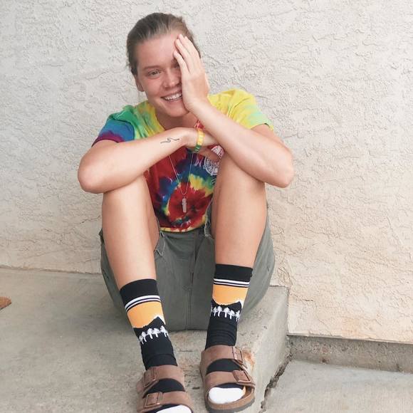 Profile Picture of Brenna Marie (@bnewman101) on Poshmark