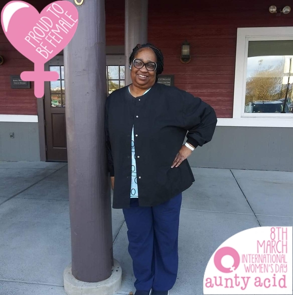 Profile Picture of Sandra Patterson (@pollypointer62) on Poshmark
