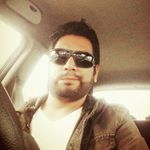 Profile Picture of Carlos Daniel Sáez (@cdsaez) on Instagram