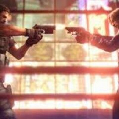 Profile Picture of Carlos Caldera (@carlosneithor) on Twitter