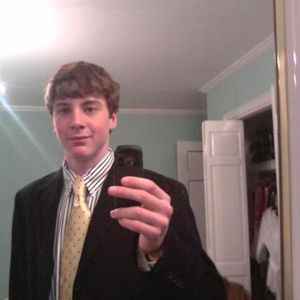 Profile Photo of Evan Wynn (@evanbiker) on Myspace