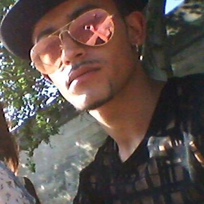 Profile Picture of Thomas DaSilva (@DaSilvaThom) on Twitter
