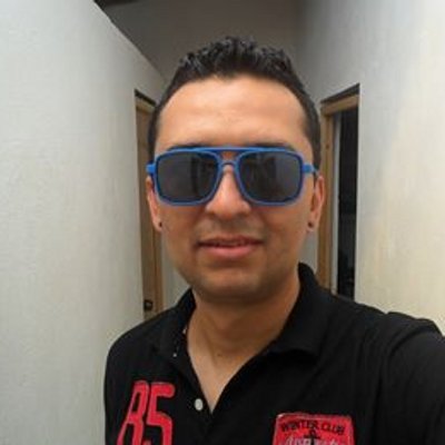 Profile Picture of Francisco Toro (@franciscotoro27) on Twitter