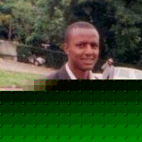 Profile Picture of Brian Njenga (@150682491) on Myspace