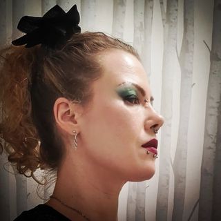 Profile Picture of Johanna Rosenholm (@nonaquu) on Instagram