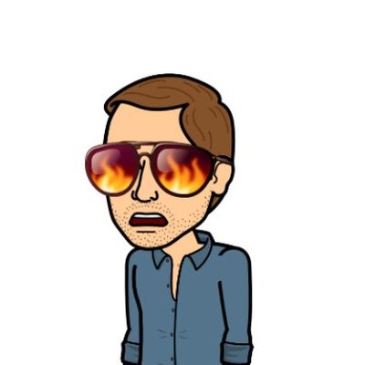 Profile Picture of Daniel Ascencio (@daniel1ascencio) on Twitter