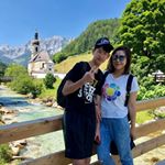 Profile Picture of Fang Yin Tsai (@fangyintsai) on Instagram