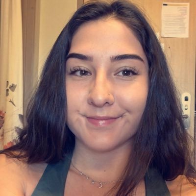 Profile Picture of Nicole Rangel (@Nicole_Gomez8) on Twitter