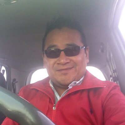 Profile Picture of Sergio Gino Ramirez (@Ginodi) on Twitter