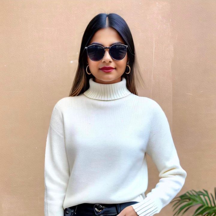 Profile Picture of Chand Ra (@jenishajaanvi) on Tiktok