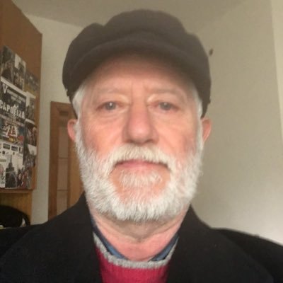 Profile Picture of Gunnar Larson #facciamoreteon Twitter