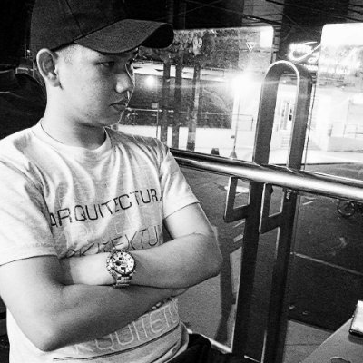 Profile Picture of Joshua James Miranda (@skywer1016) on Twitter