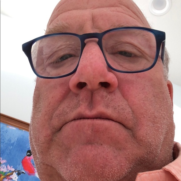 Profile Picture of Stuart Benson (@cafestu) on Poshmark