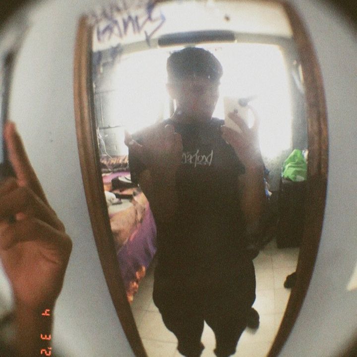 Profile Picture of Randy LK (@randy_el3ka) on Tiktok