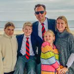 Profile Picture of Richard & Becky Crozier (@crozierfamily13) on Instagram